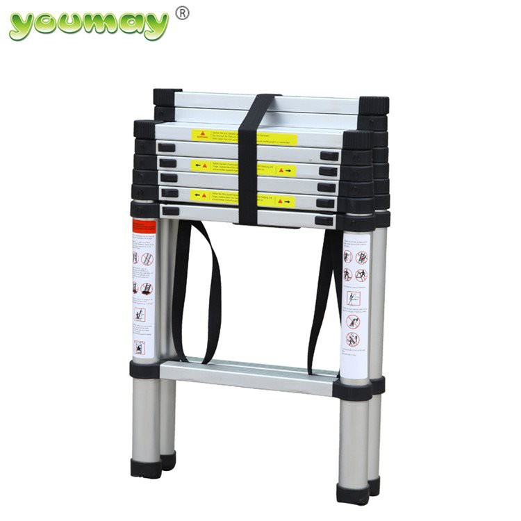 Easy Storage Ladder