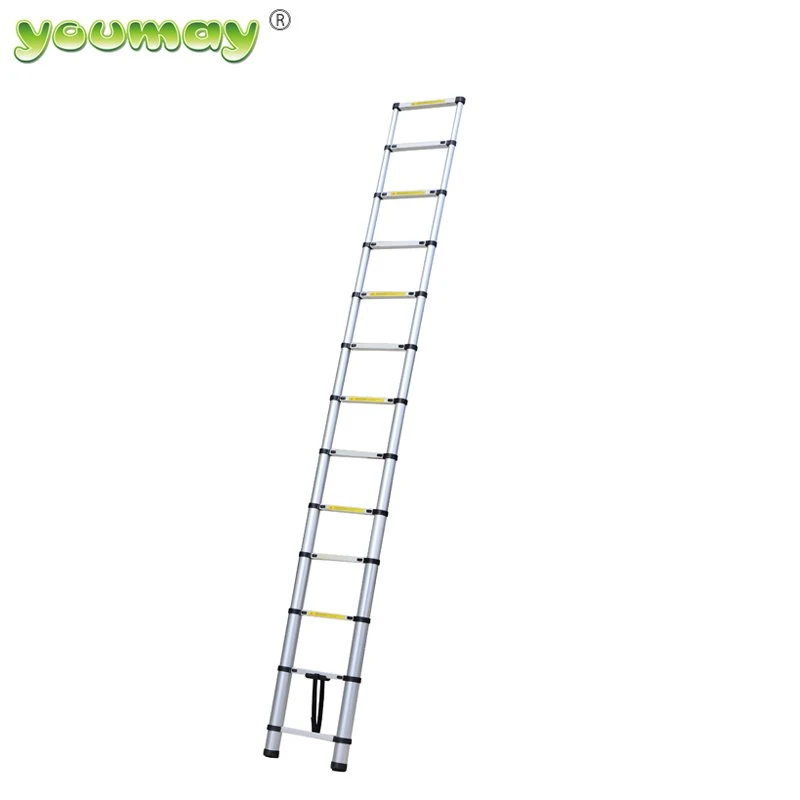 Extension Folding Loft Ladder