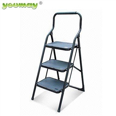 Escalera Antideslizante