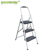 Paso de pie con estera