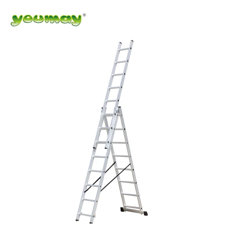 Telescopic Insulated Step Ladder